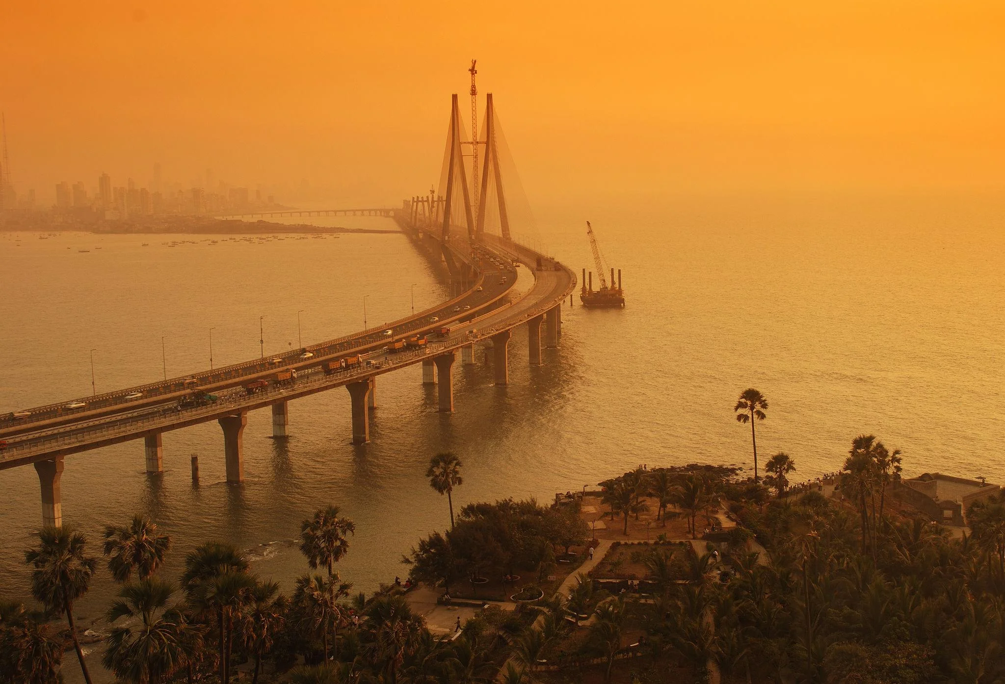 Mumbai Exhibitions